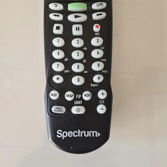 Spectrum | Remote Control - Picture 3 of 11